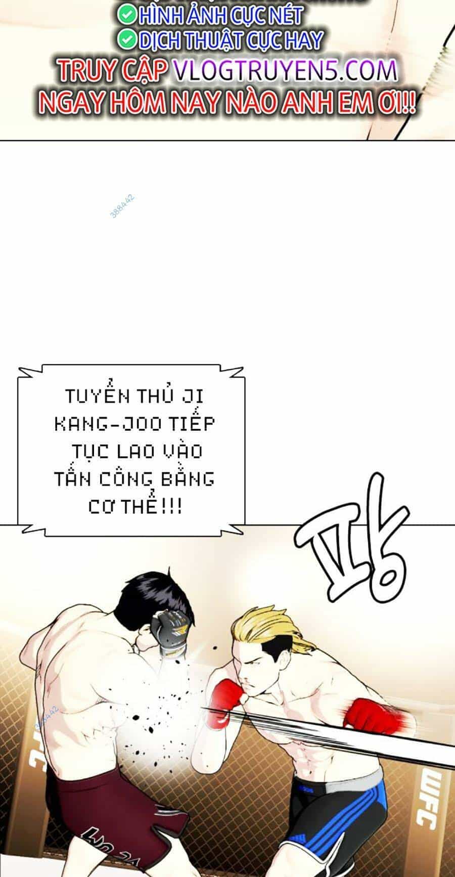 Loser Giỏi Võ - Chương 45 - ảnh 9