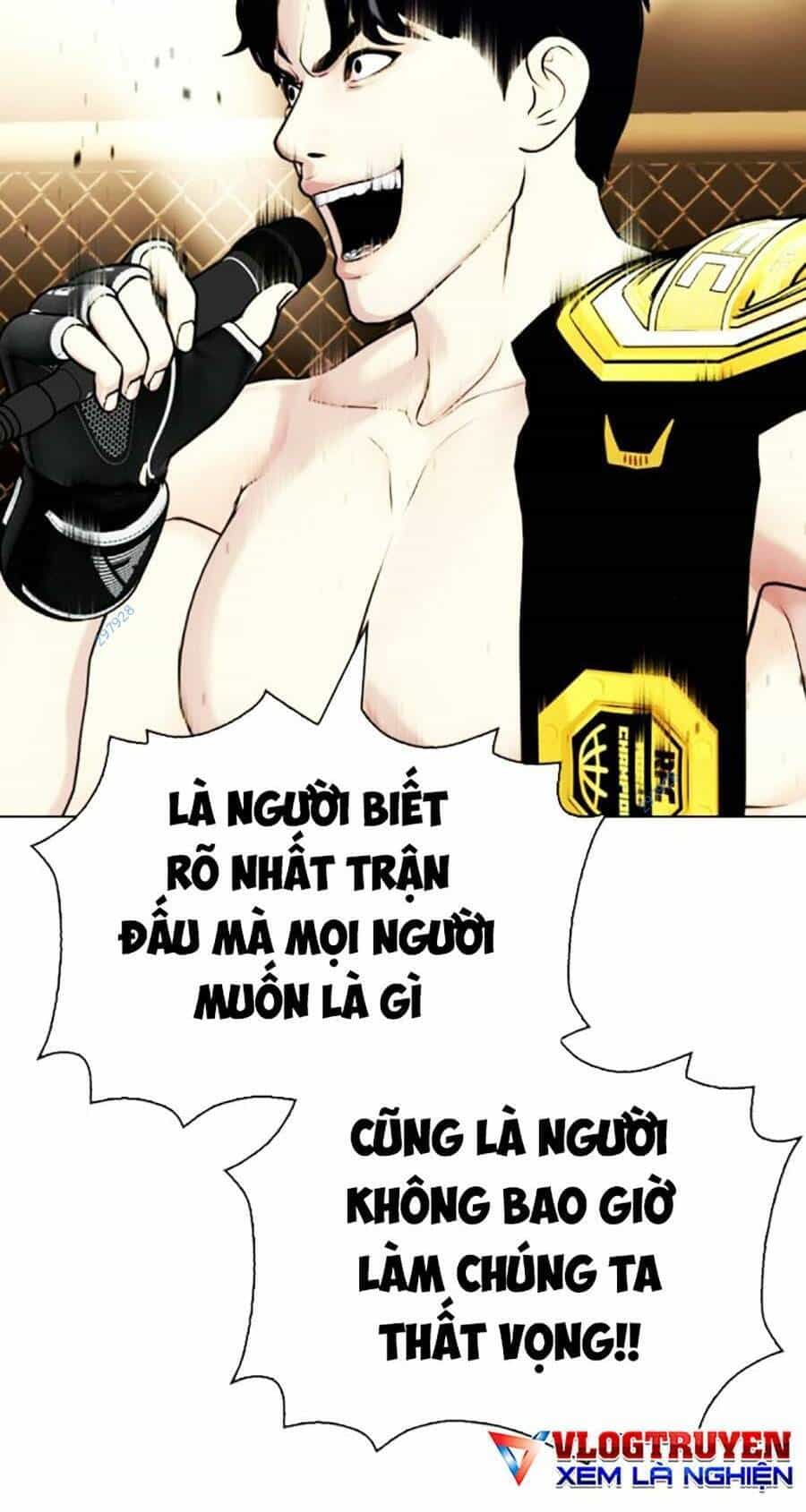 Loser Giỏi Võ - Chương 46 - ảnh 146