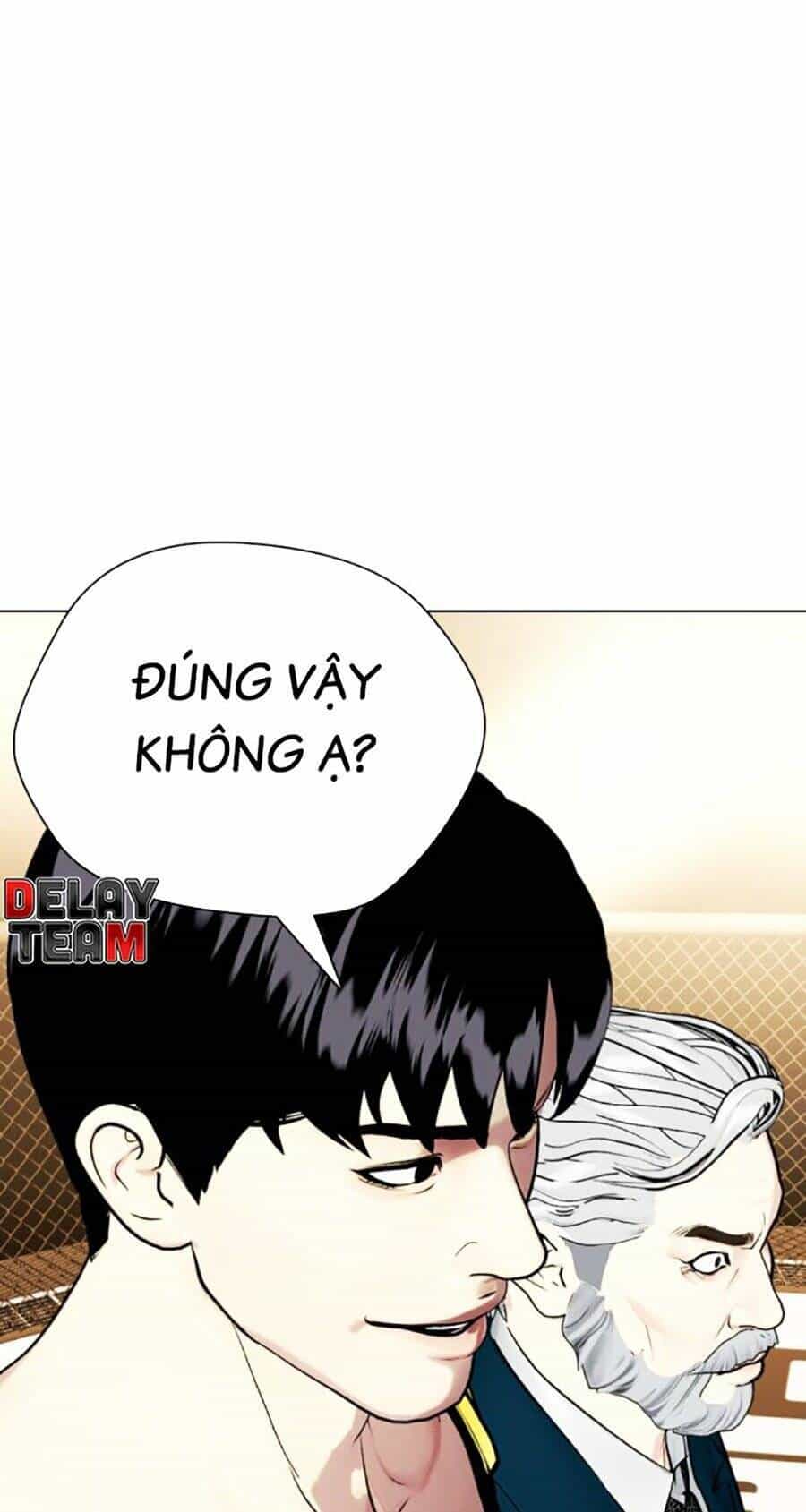 Loser Giỏi Võ - Chương 46 - ảnh 147
