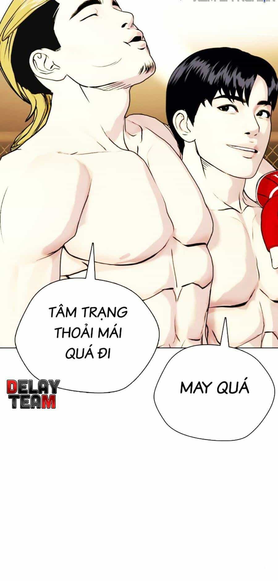 Loser Giỏi Võ - Chương 46 - ảnh 21