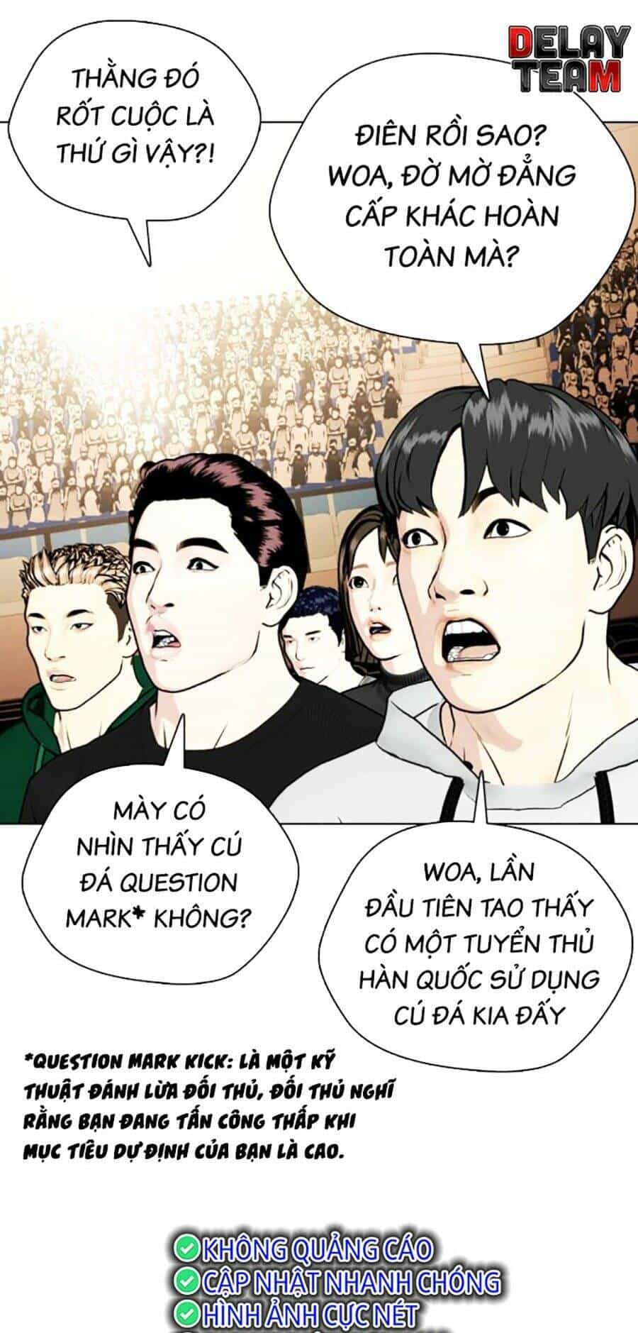 Loser Giỏi Võ - Chương 46 - ảnh 3