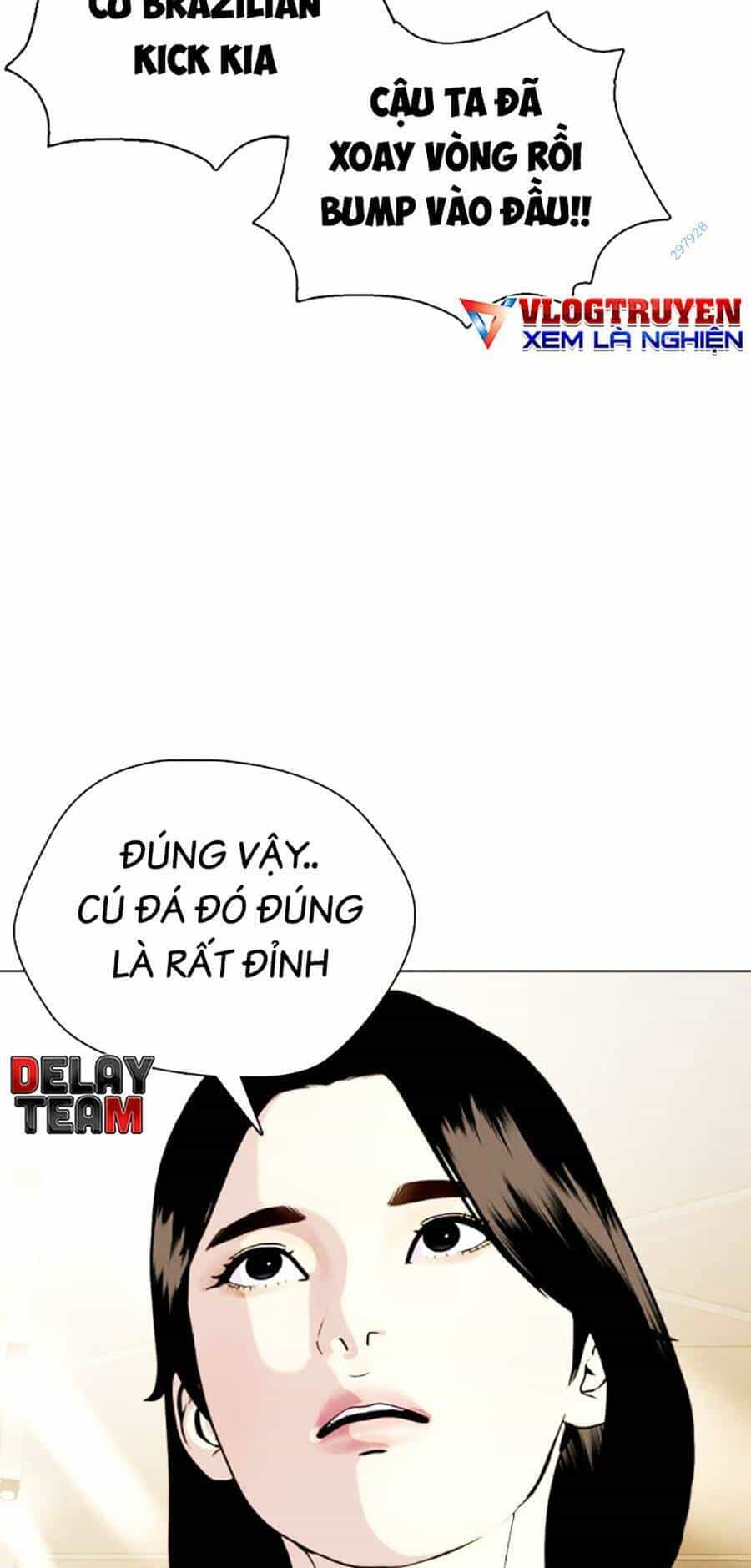 Loser Giỏi Võ - Chương 46 - ảnh 5