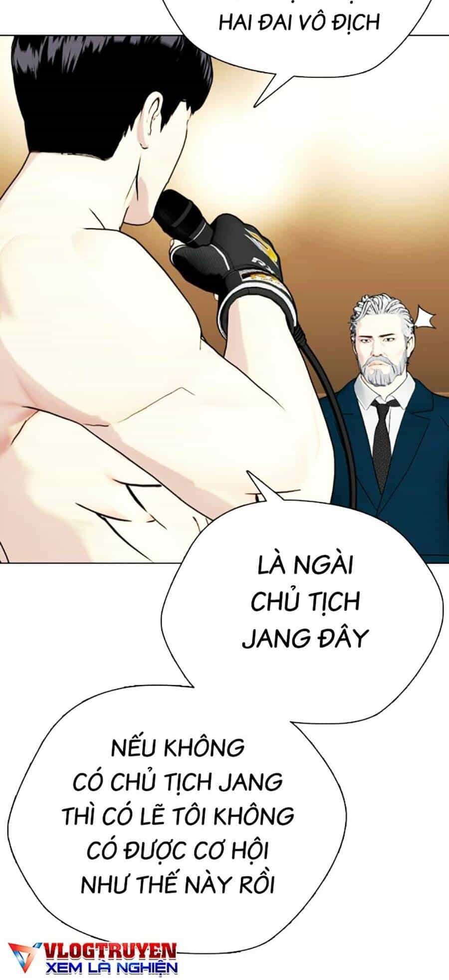 Loser Giỏi Võ - Chương 46 - ảnh 92