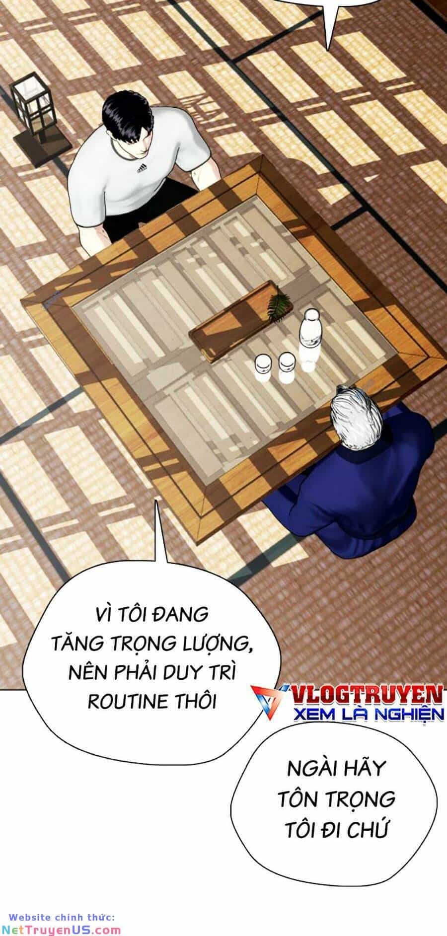 Loser Giỏi Võ - Chương 47 - ảnh 102
