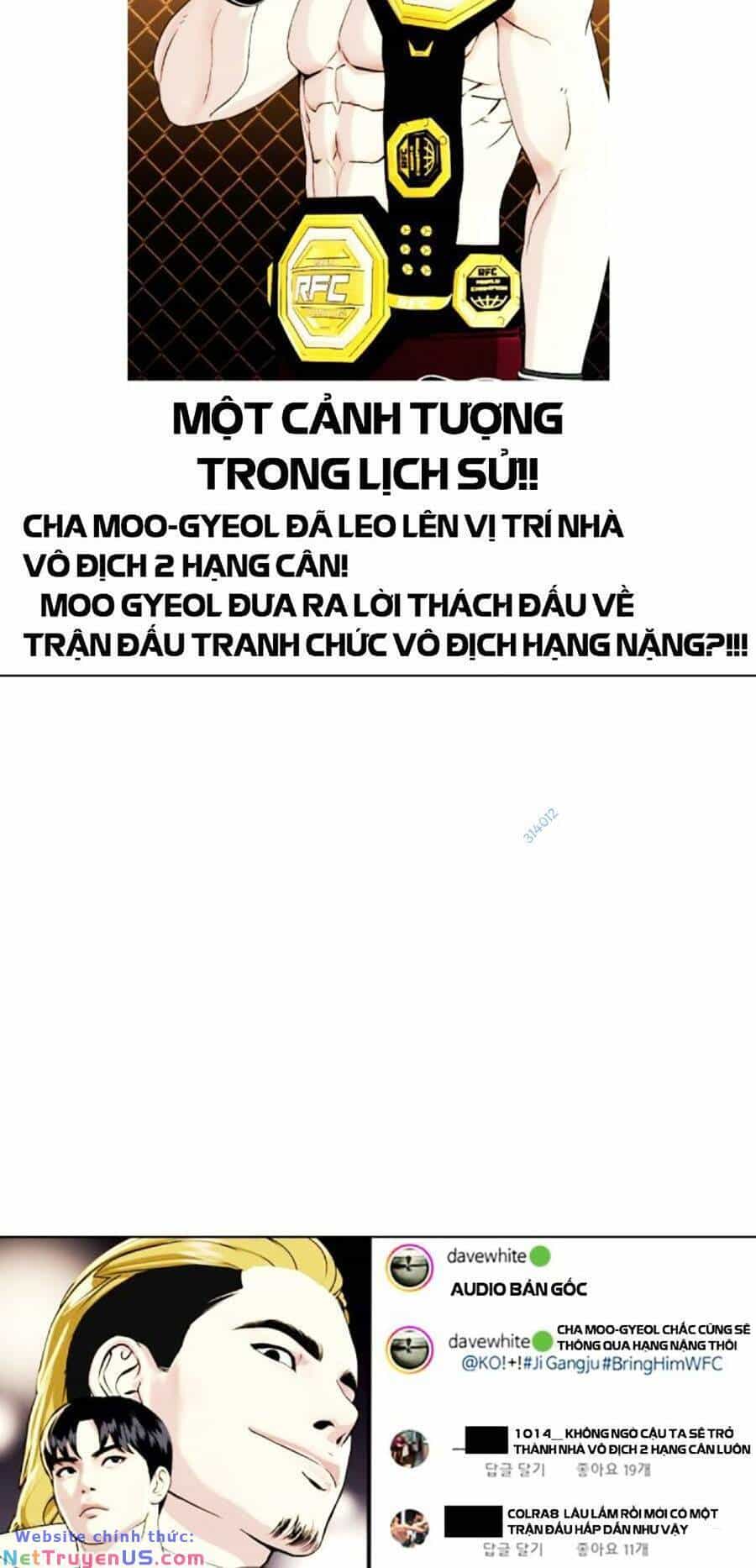 Loser Giỏi Võ - Chương 47 - ảnh 2