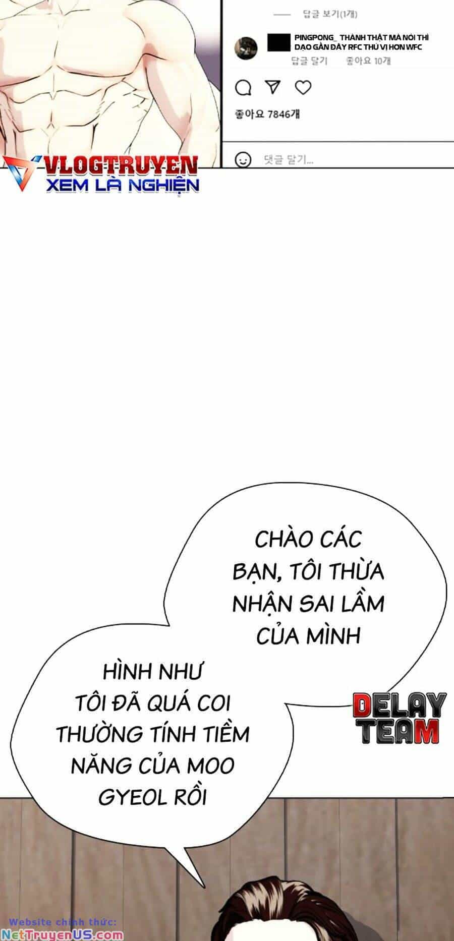 Loser Giỏi Võ - Chương 47 - ảnh 3