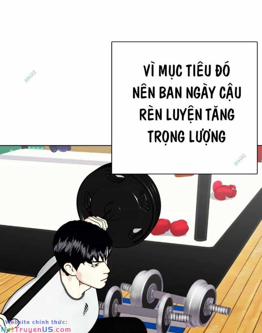 Loser Giỏi Võ - Chương 47 - ảnh 61
