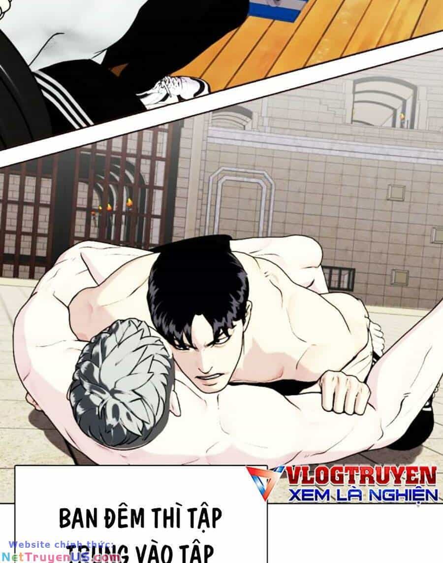 Loser Giỏi Võ - Chương 47 - ảnh 62