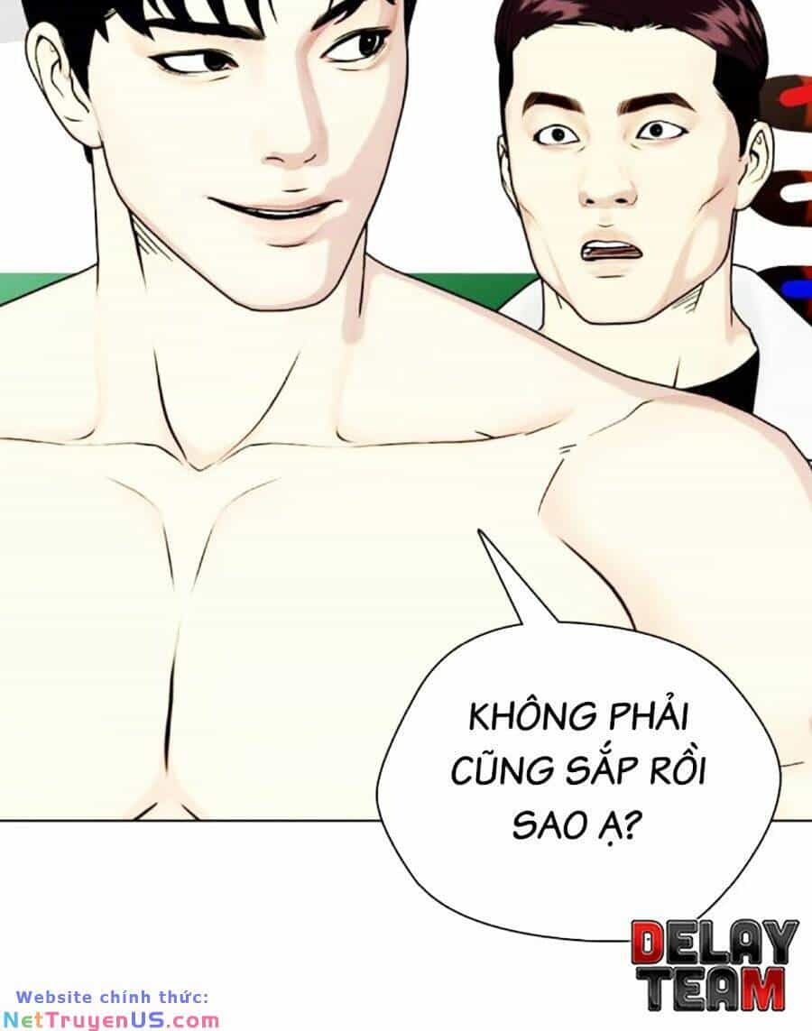 Loser Giỏi Võ - Chương 47 - ảnh 68