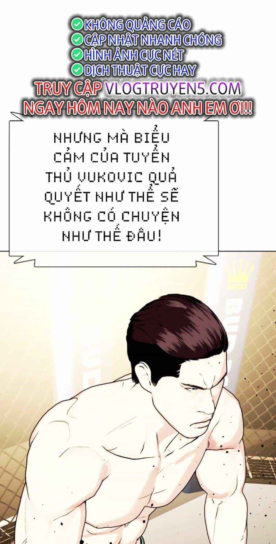 Loser Giỏi Võ - Chương 48 - ảnh 111