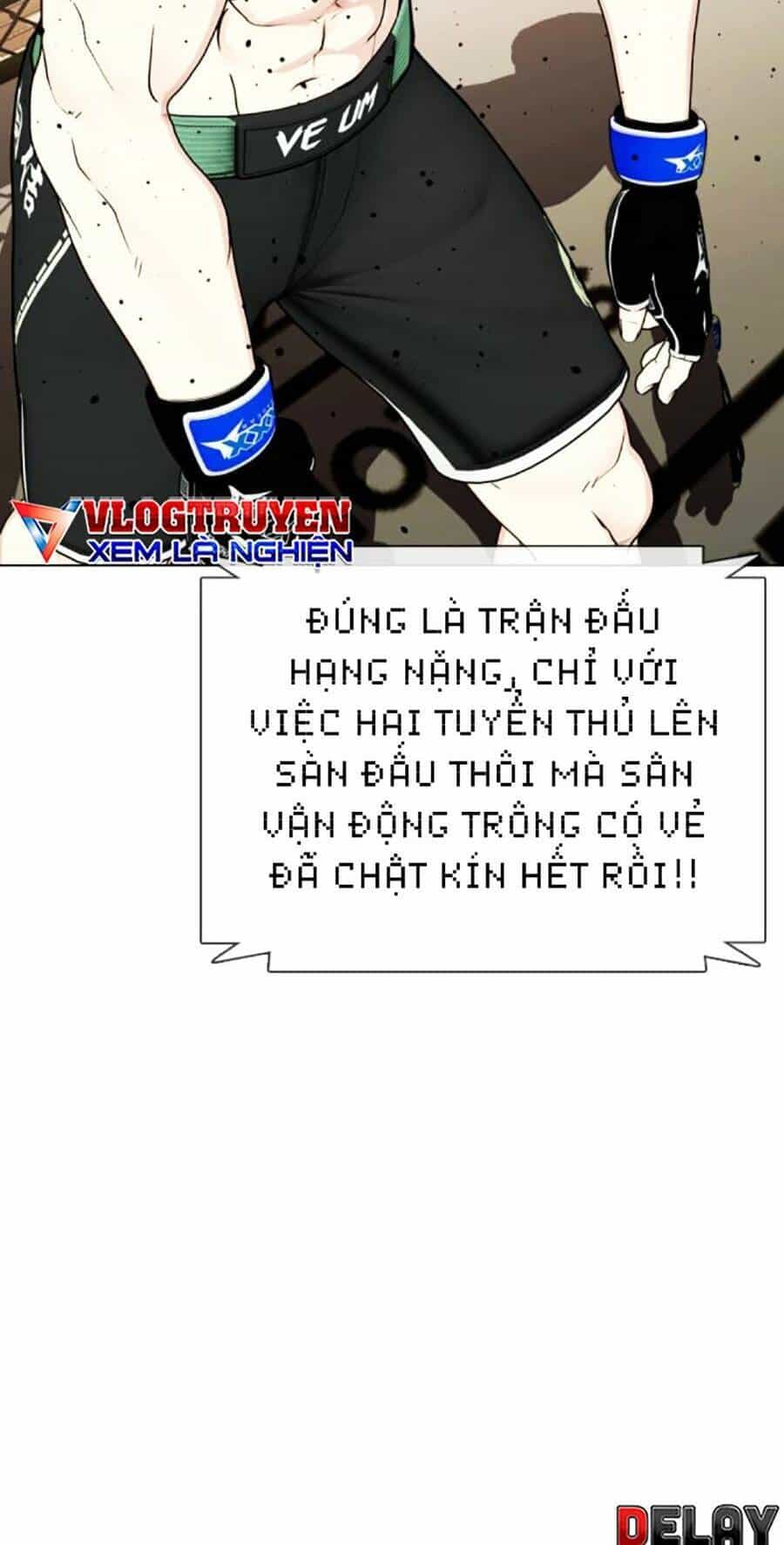 Loser Giỏi Võ - Chương 48 - ảnh 112