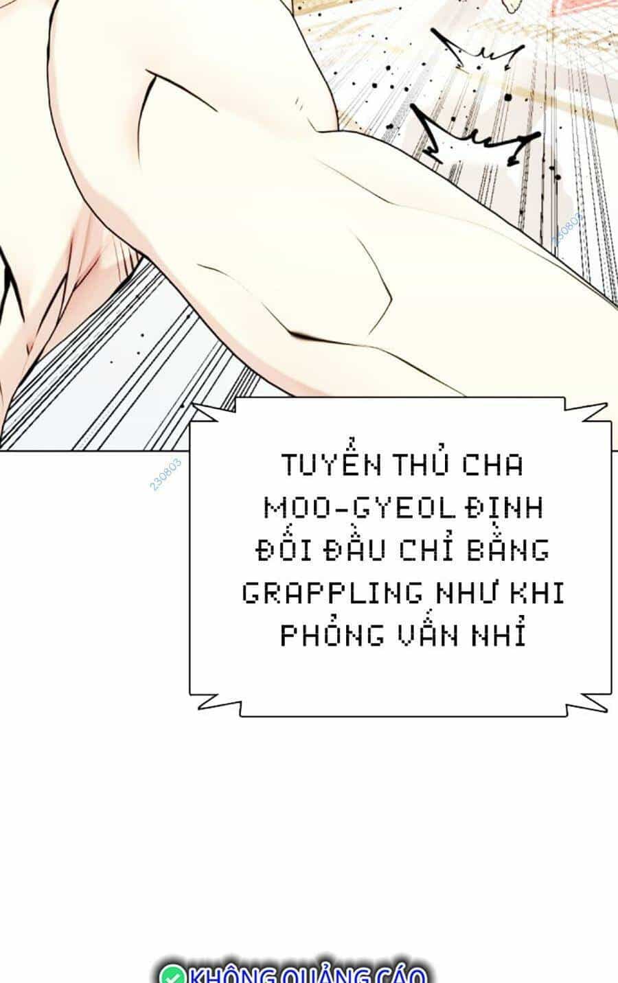 Loser Giỏi Võ - Chương 48 - ảnh 137