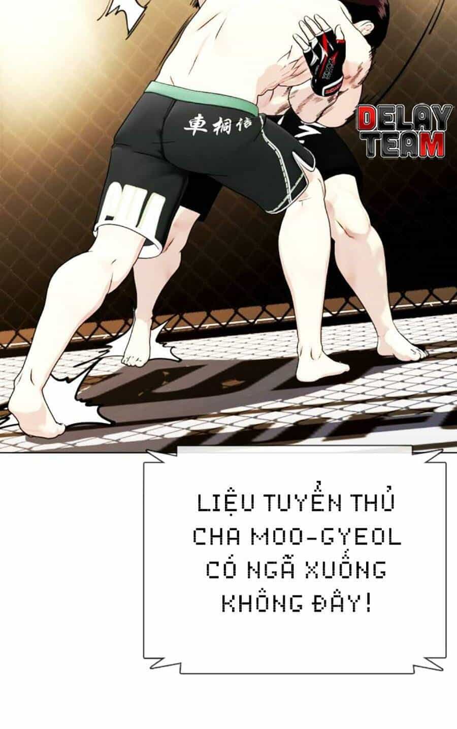 Loser Giỏi Võ - Chương 48 - ảnh 150