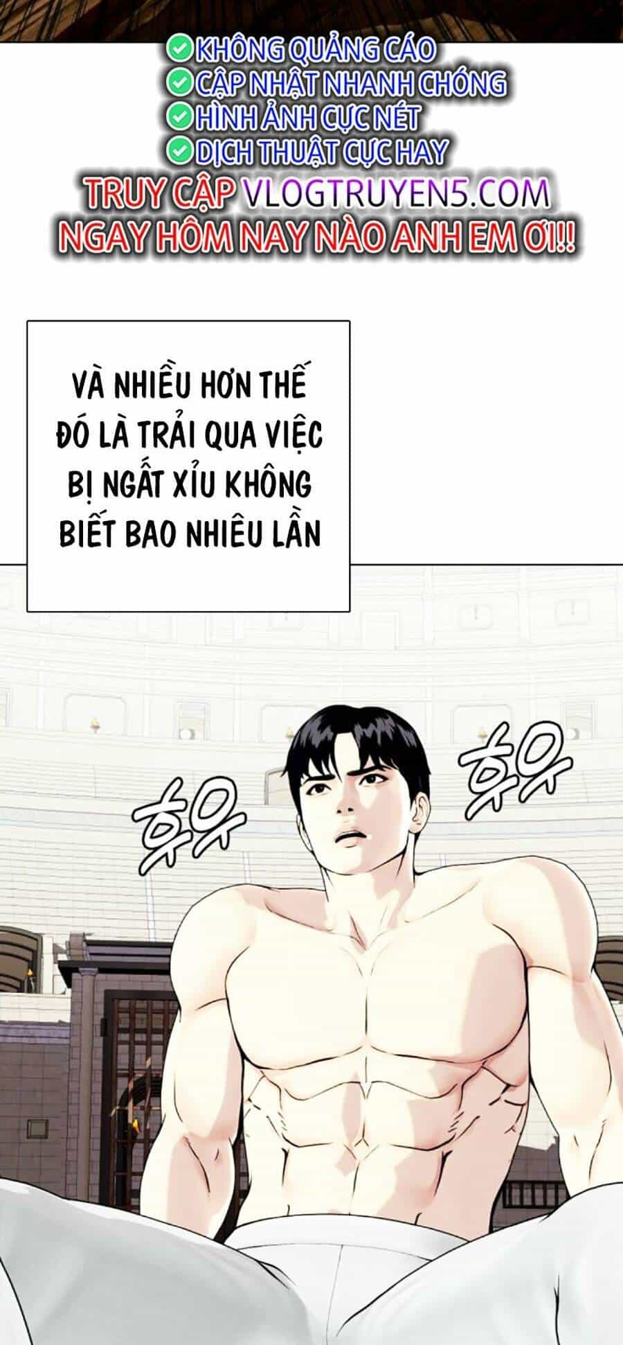 Loser Giỏi Võ - Chương 48 - ảnh 8