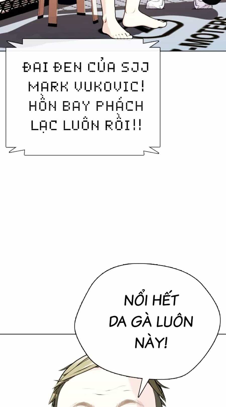 Loser Giỏi Võ - Chương 49 - ảnh 100