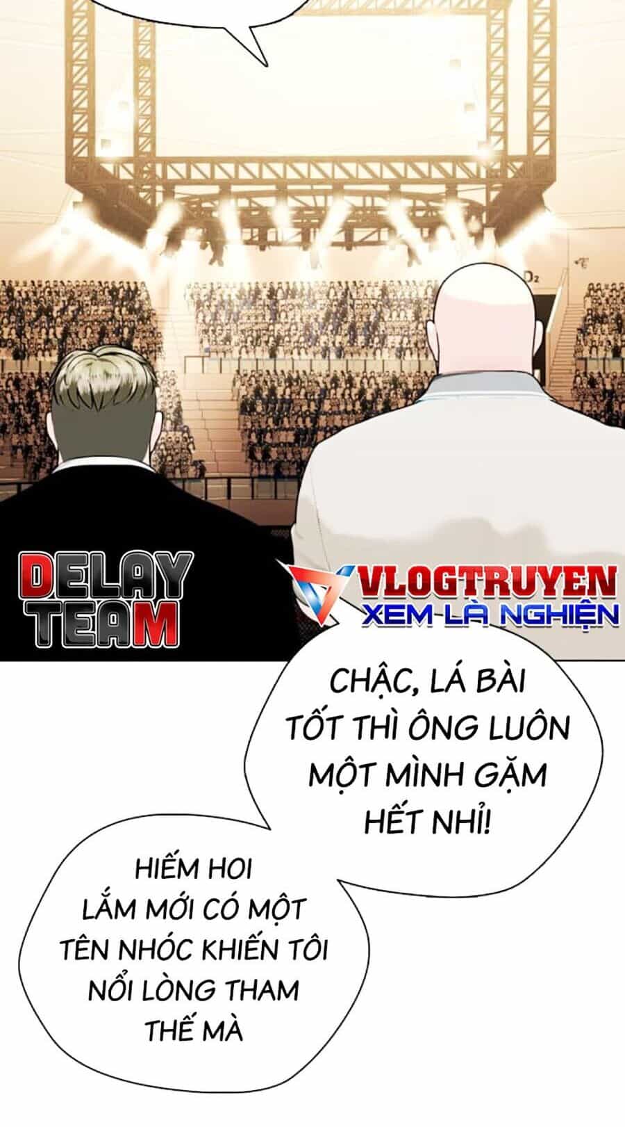 Loser Giỏi Võ - Chương 49 - ảnh 104