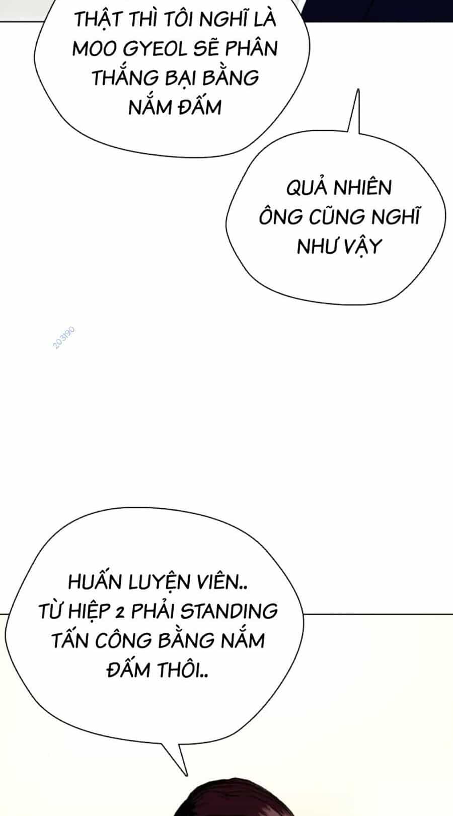 Loser Giỏi Võ - Chương 49 - ảnh 106
