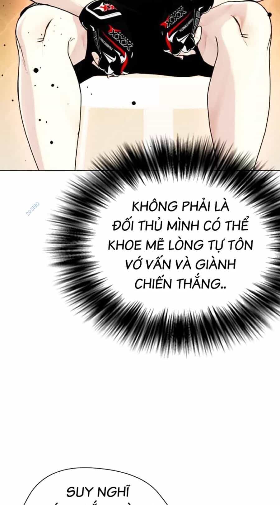 Loser Giỏi Võ - Chương 49 - ảnh 110