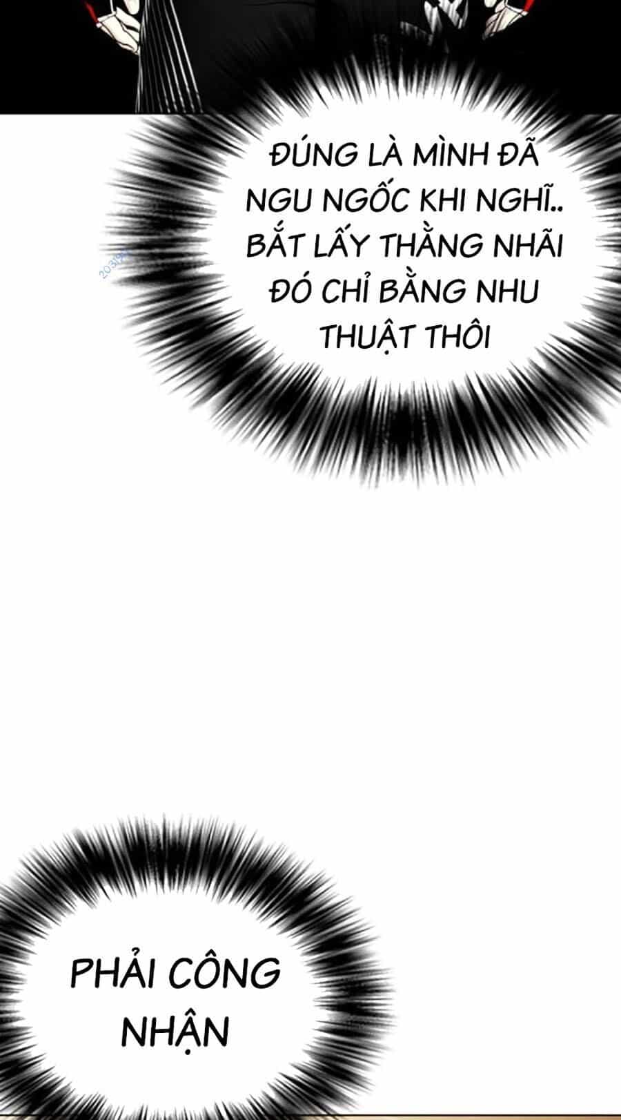 Loser Giỏi Võ - Chương 49 - ảnh 117