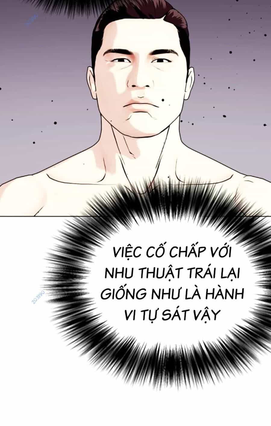 Loser Giỏi Võ - Chương 49 - ảnh 129