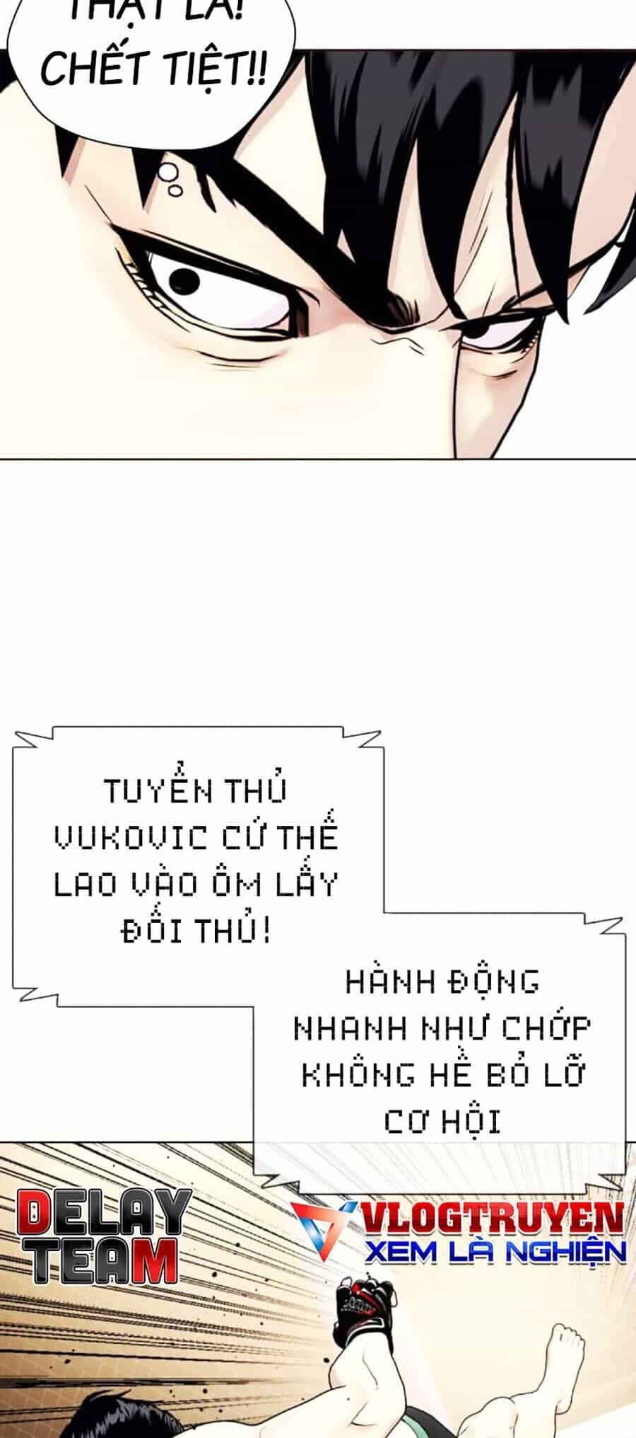 Loser Giỏi Võ - Chương 49 - ảnh 18