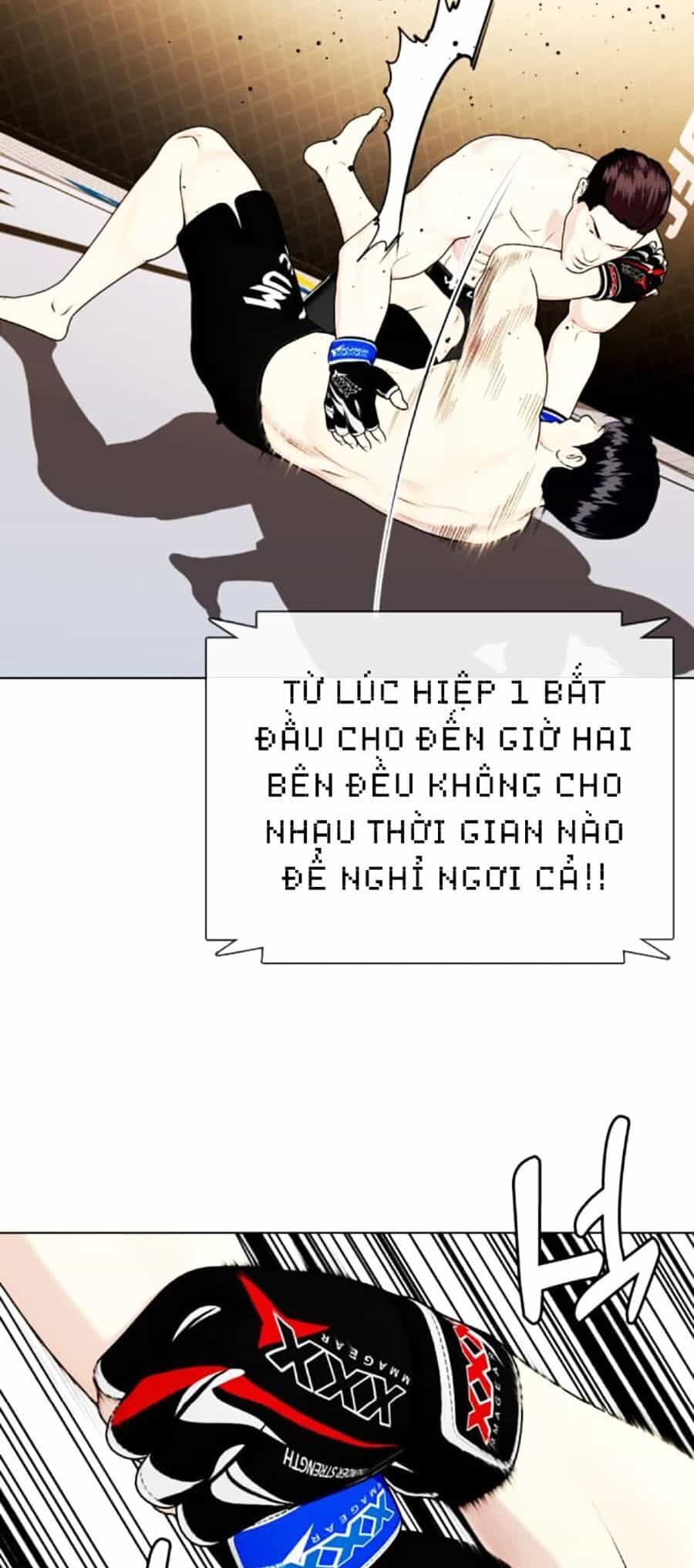 Loser Giỏi Võ - Chương 49 - ảnh 27