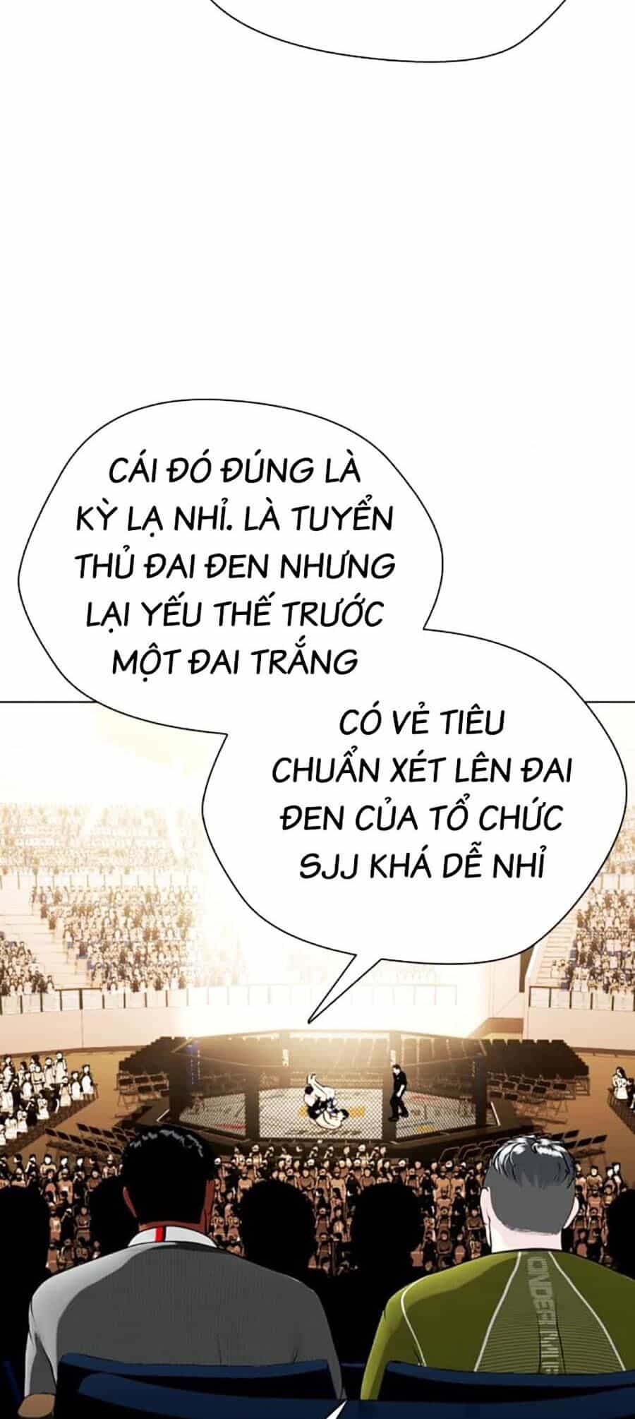 Loser Giỏi Võ - Chương 49 - ảnh 33