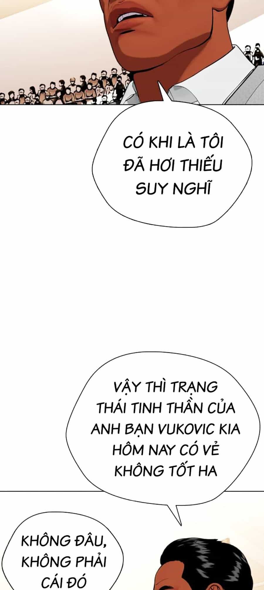 Loser Giỏi Võ - Chương 49 - ảnh 35