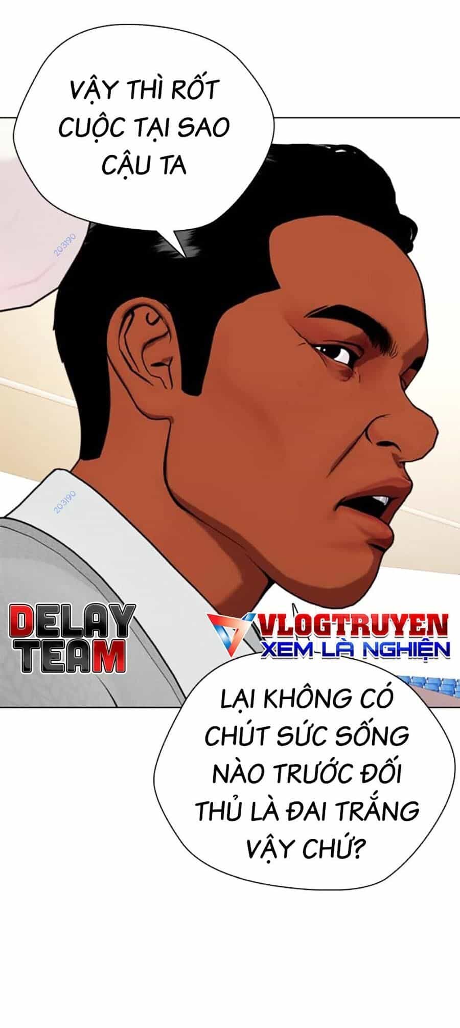 Loser Giỏi Võ - Chương 49 - ảnh 37