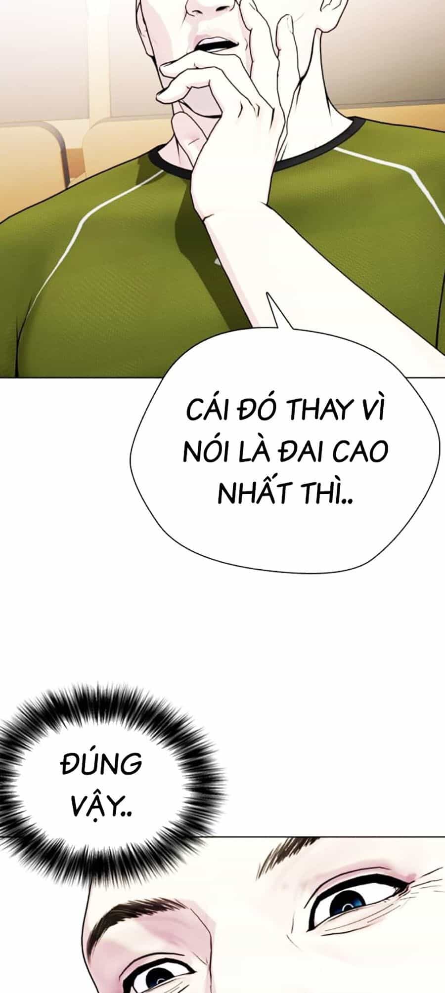 Loser Giỏi Võ - Chương 49 - ảnh 43
