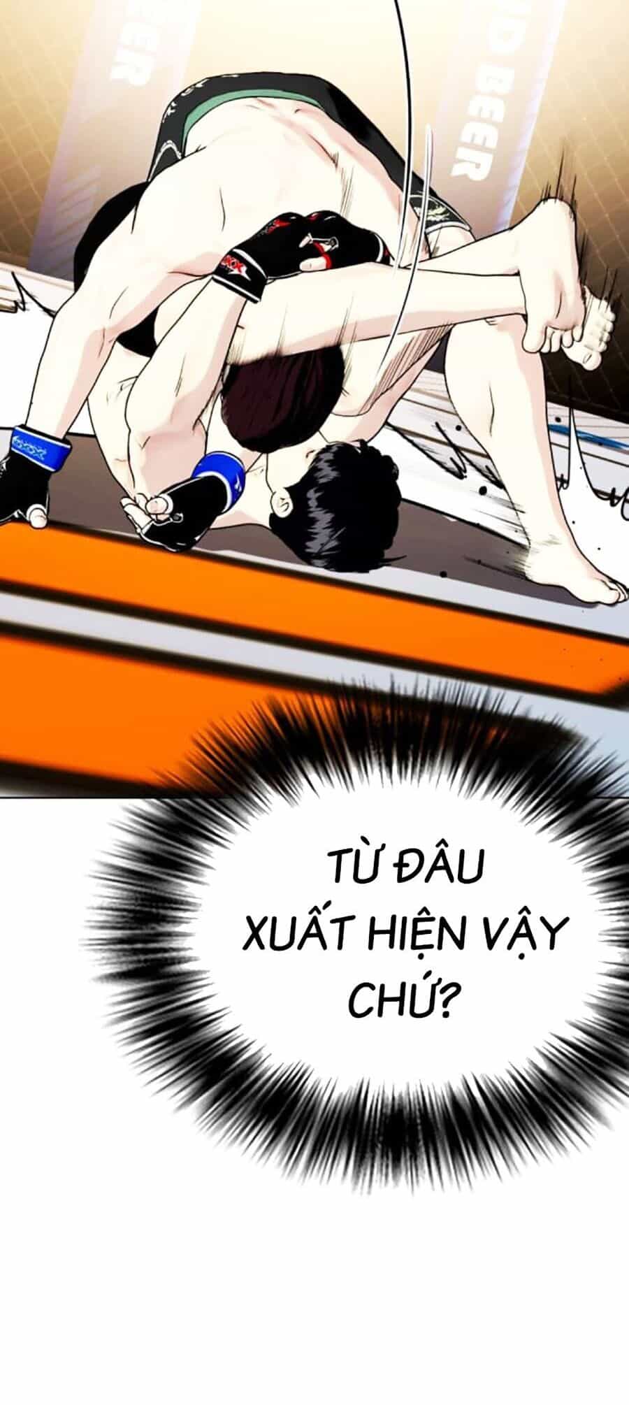 Loser Giỏi Võ - Chương 49 - ảnh 60