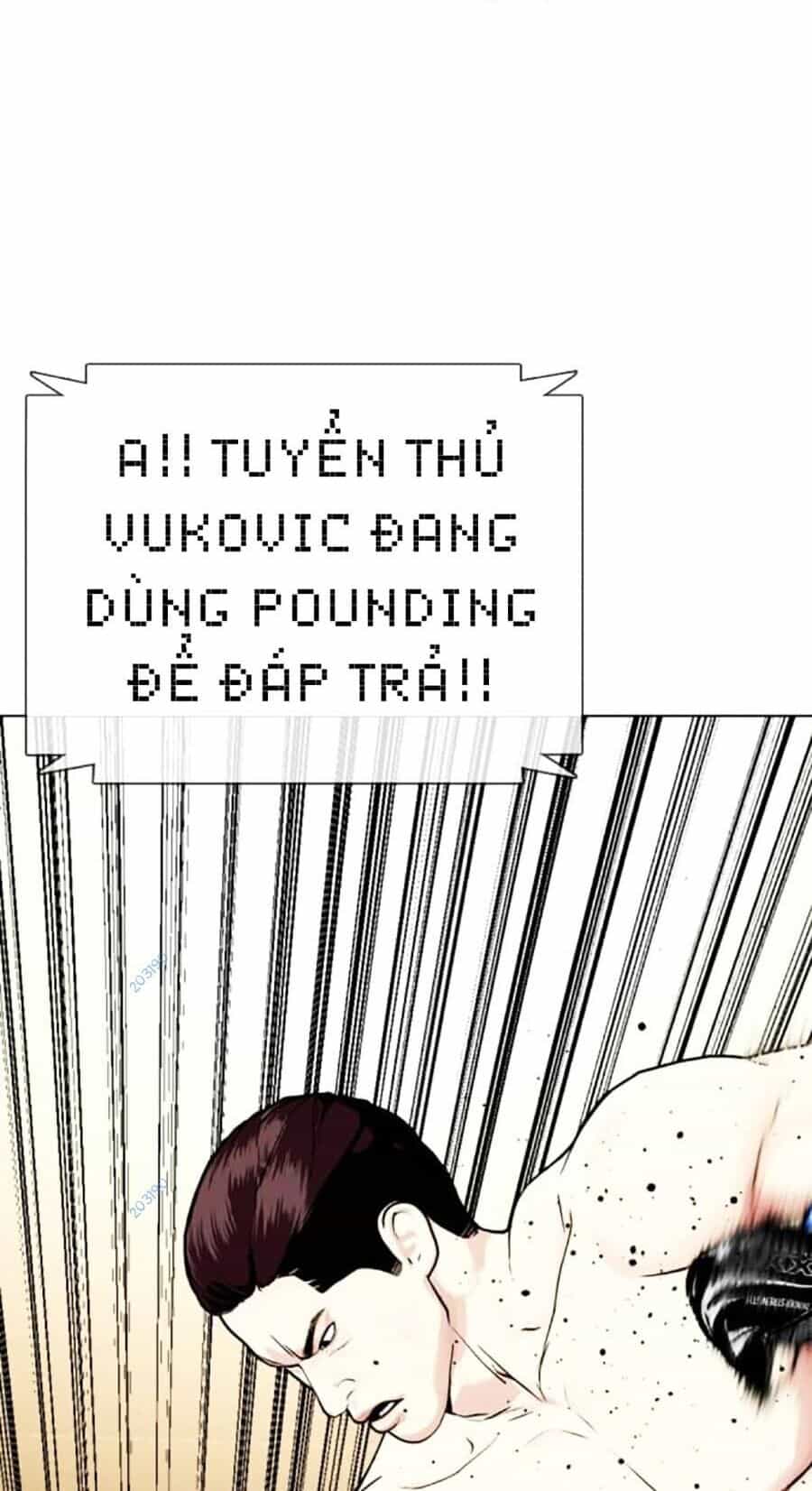 Loser Giỏi Võ - Chương 49 - ảnh 66