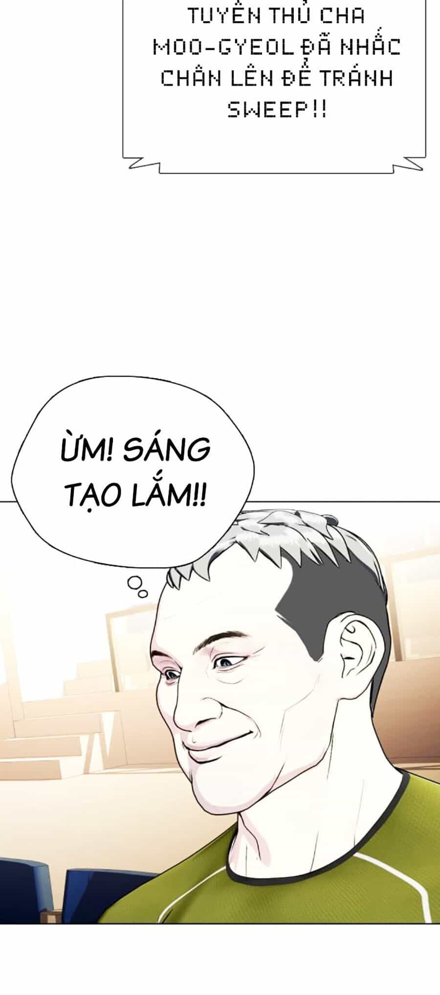 Loser Giỏi Võ - Chương 49 - ảnh 7