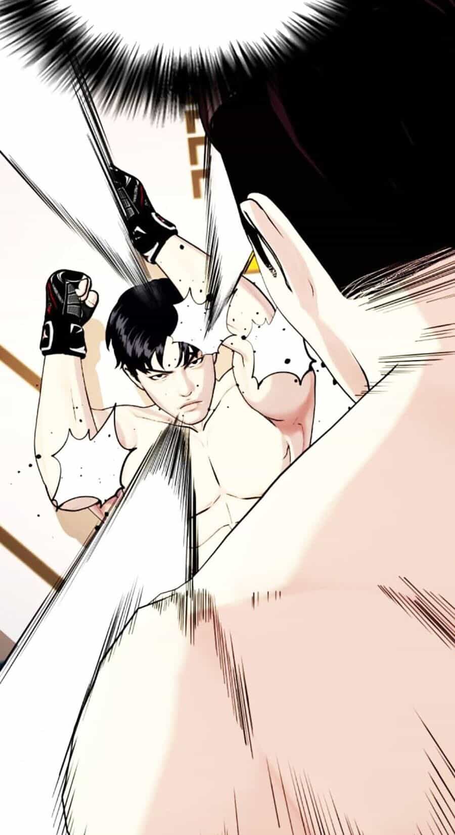 Loser Giỏi Võ - Chương 49 - ảnh 72
