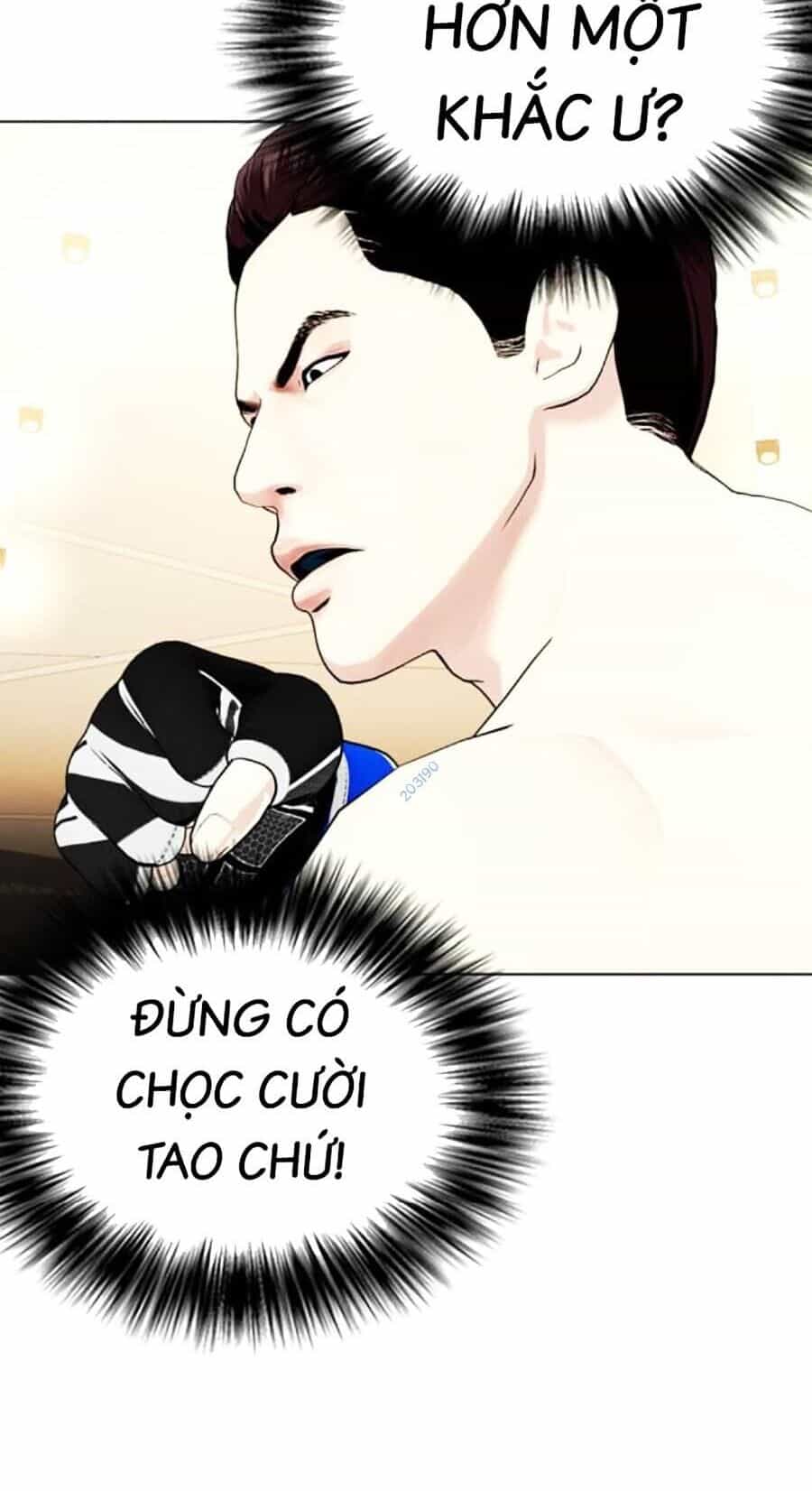 Loser Giỏi Võ - Chương 49 - ảnh 74