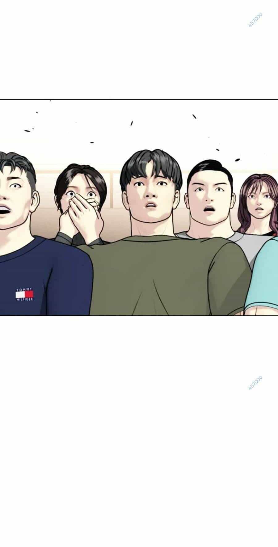 Loser Giỏi Võ - Chương 5 - ảnh 120