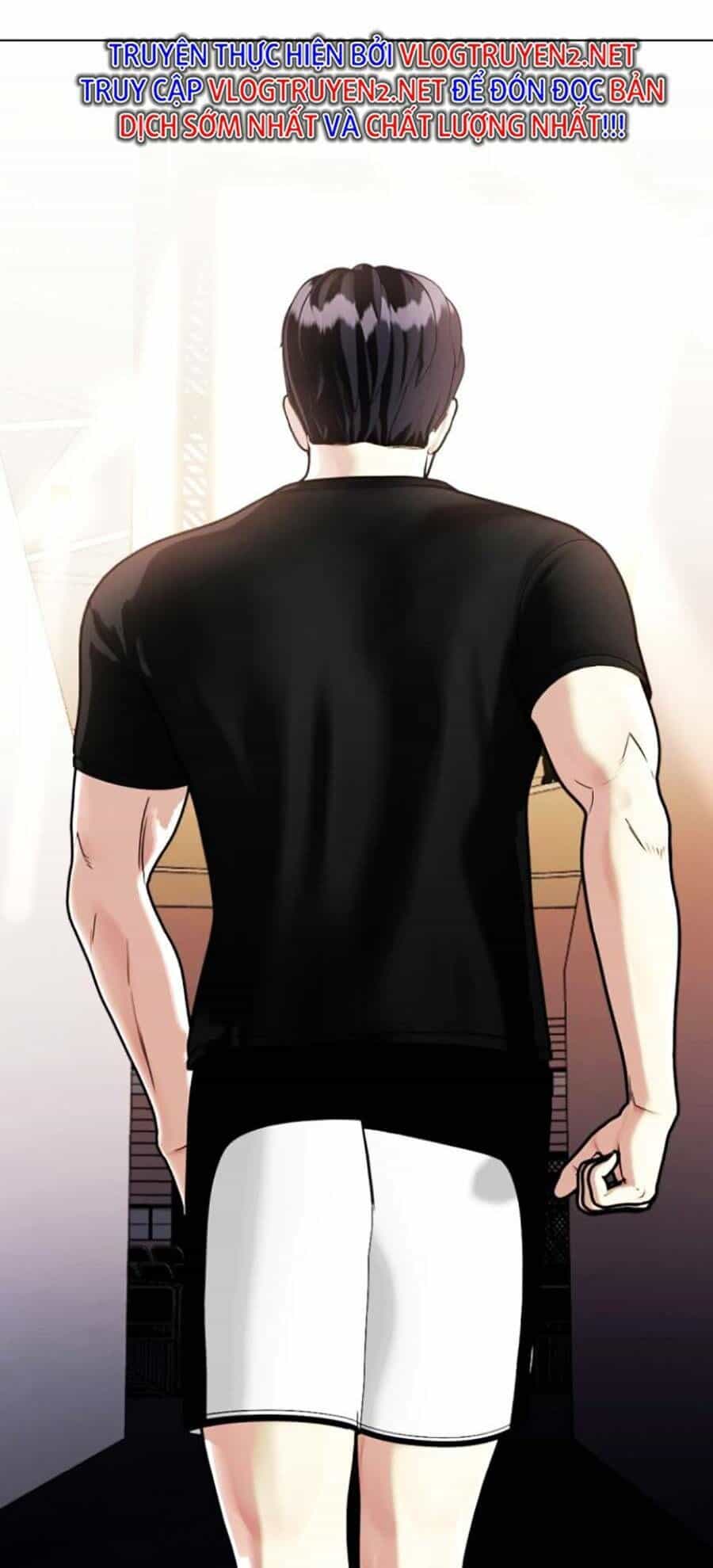 Loser Giỏi Võ - Chương 5 - ảnh 30
