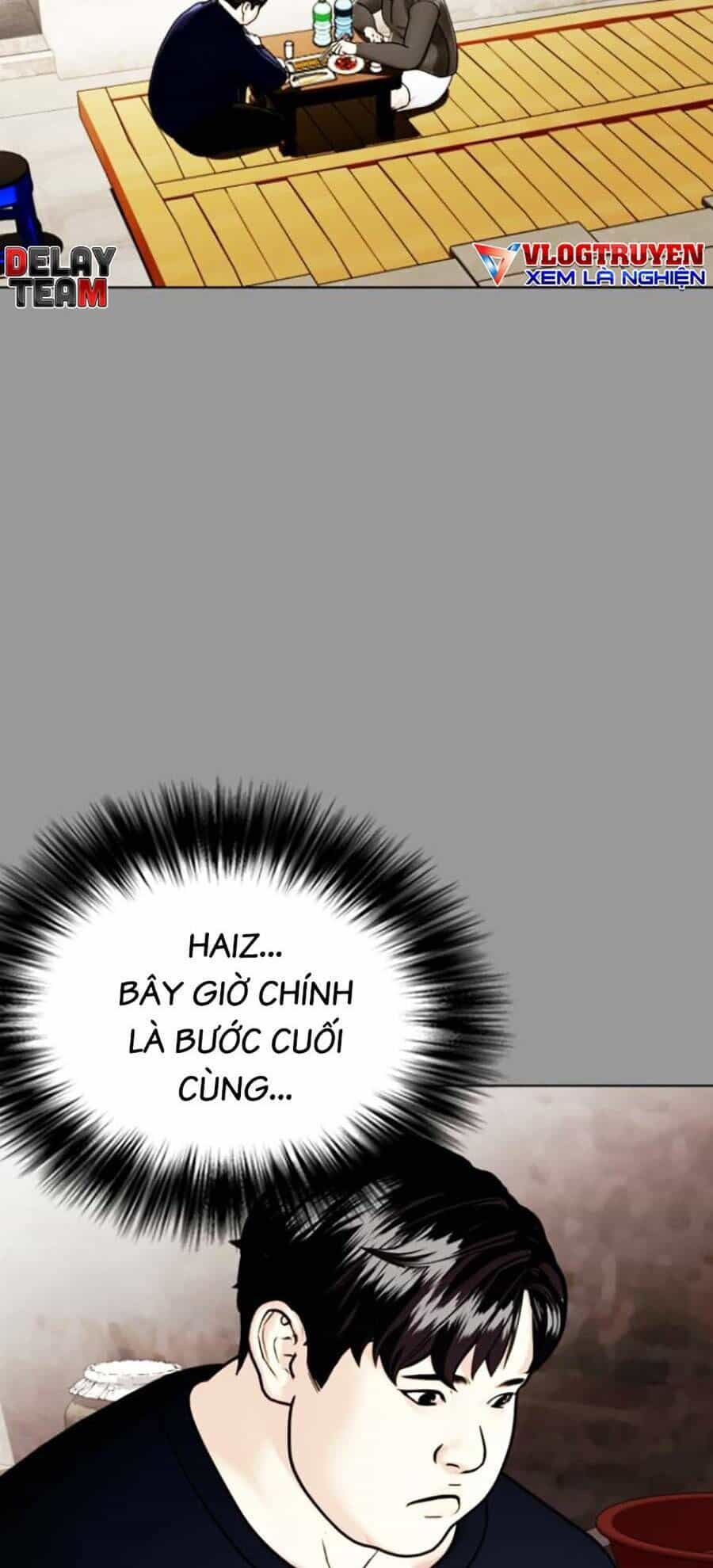 Loser Giỏi Võ - Chương 5 - ảnh 34