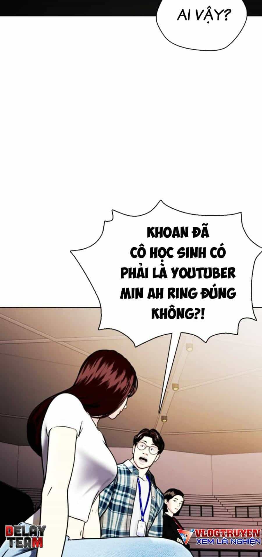 Loser Giỏi Võ - Chương 5 - ảnh 6