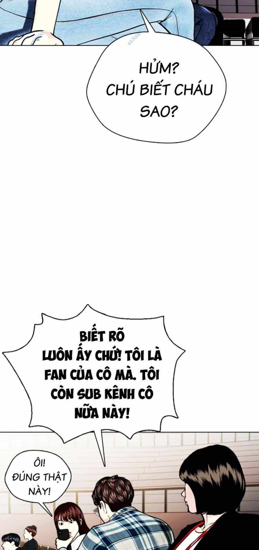 Loser Giỏi Võ - Chương 5 - ảnh 7