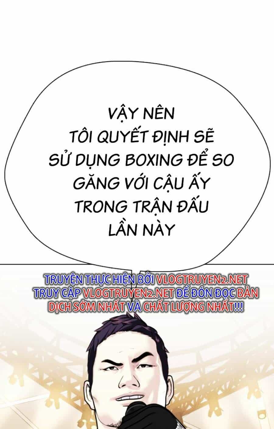 Loser Giỏi Võ - Chương 5 - ảnh 70