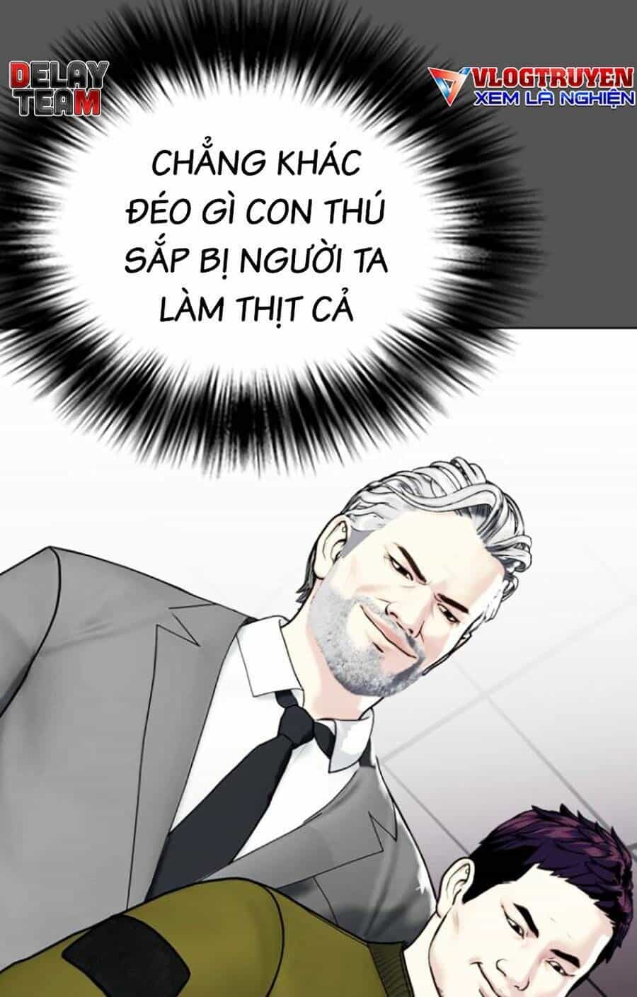 Loser Giỏi Võ - Chương 5 - ảnh 77