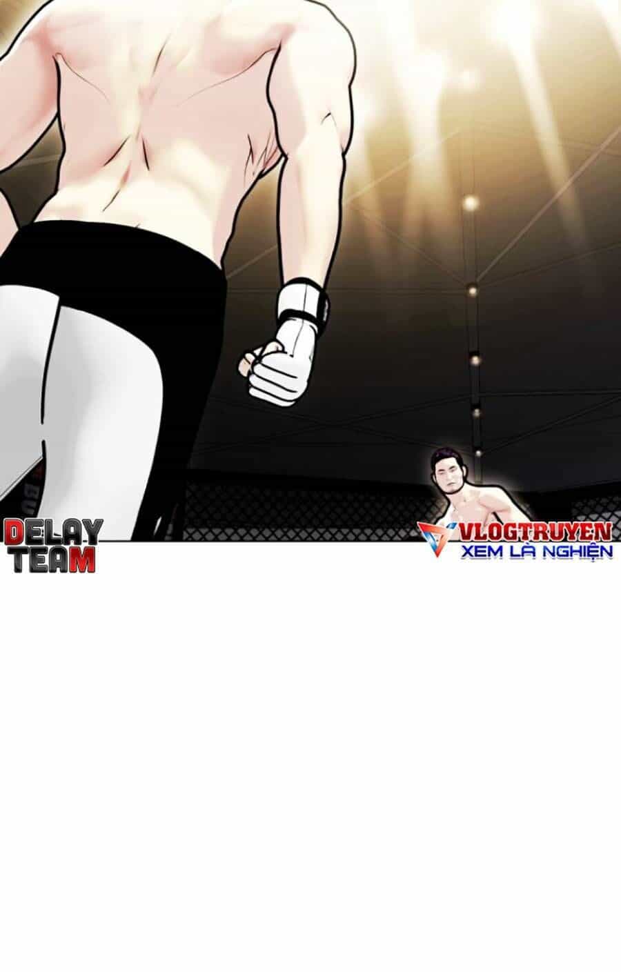 Loser Giỏi Võ - Chương 5 - ảnh 90