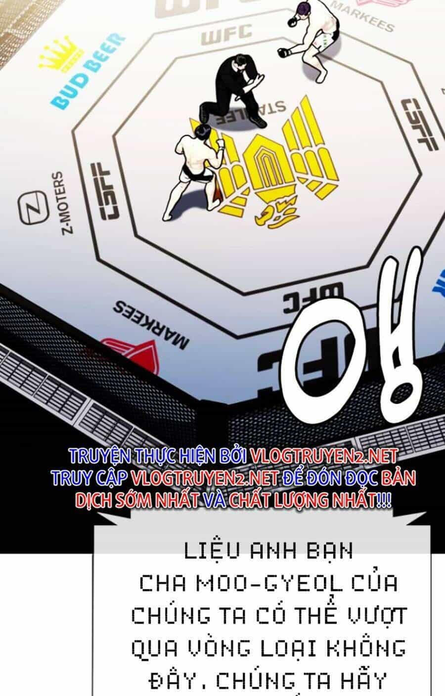 Loser Giỏi Võ - Chương 5 - ảnh 92