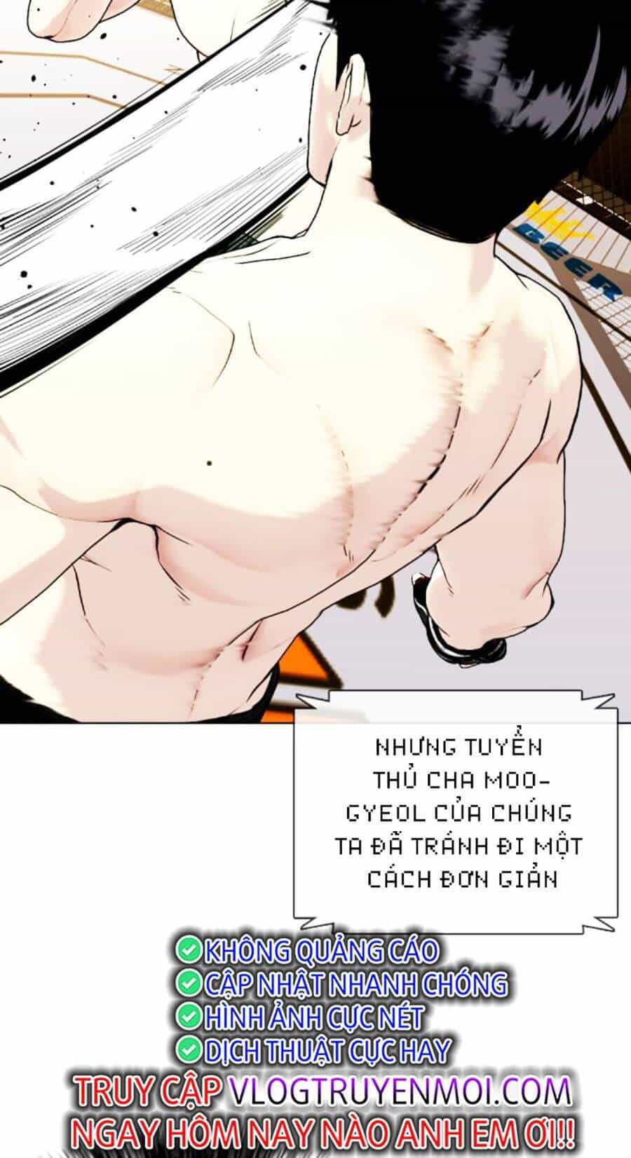 Loser Giỏi Võ - Chương 50 - ảnh 13