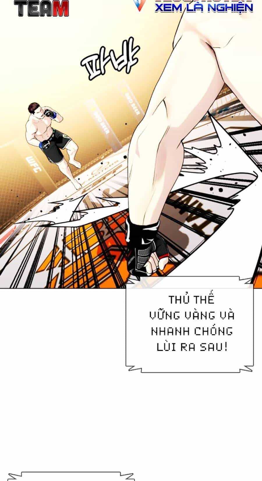 Loser Giỏi Võ - Chương 50 - ảnh 17