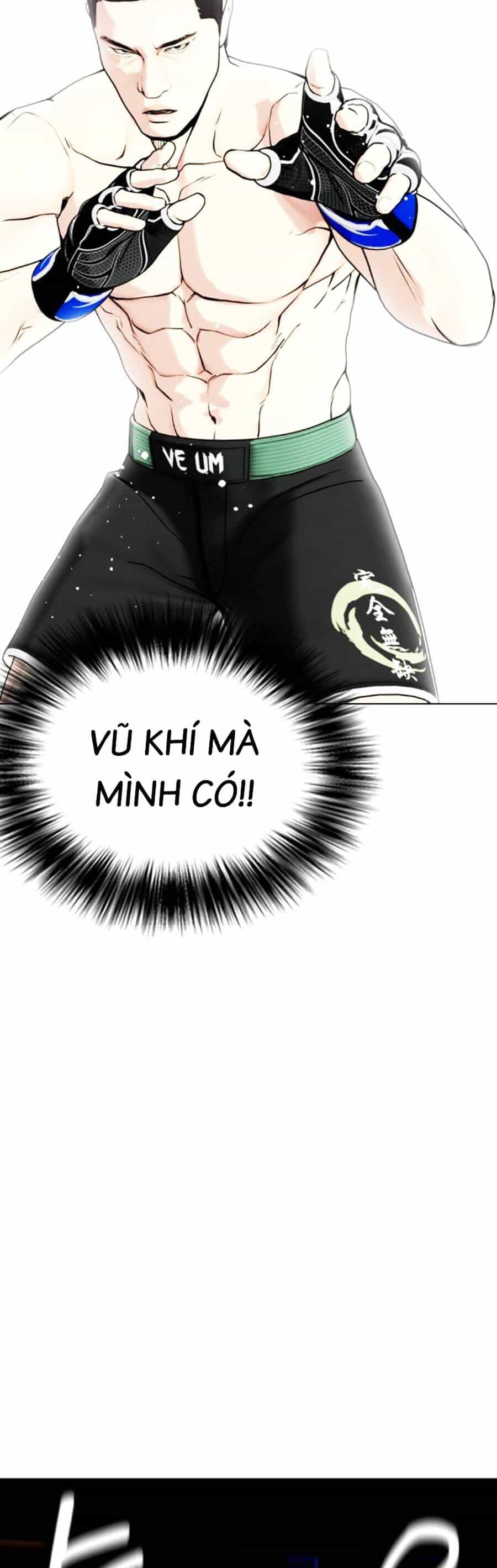 Loser Giỏi Võ - Chương 50 - ảnh 4