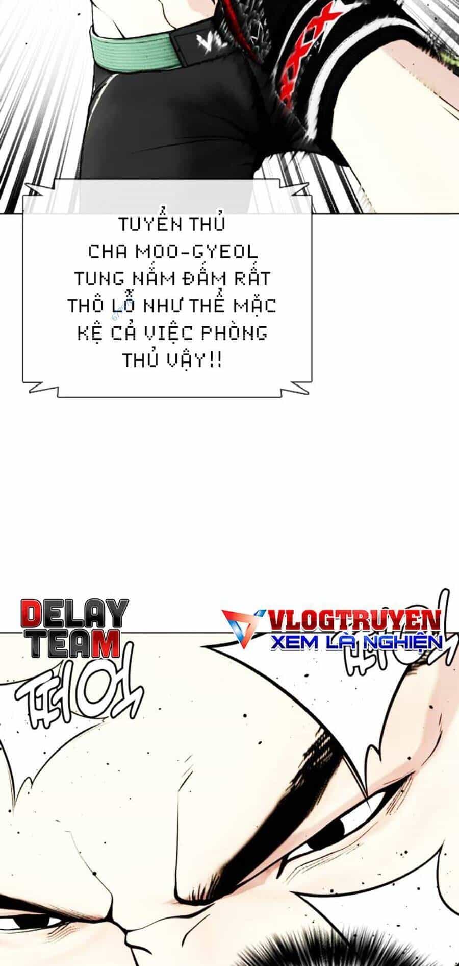 Loser Giỏi Võ - Chương 50 - ảnh 48