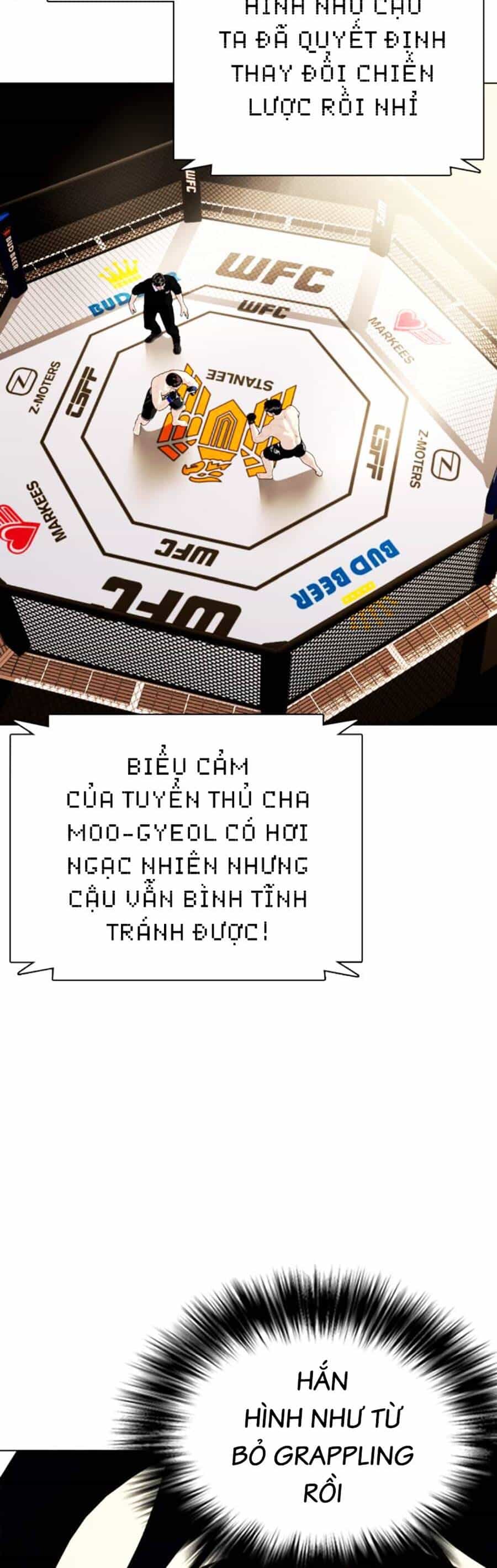 Loser Giỏi Võ - Chương 50 - ảnh 6