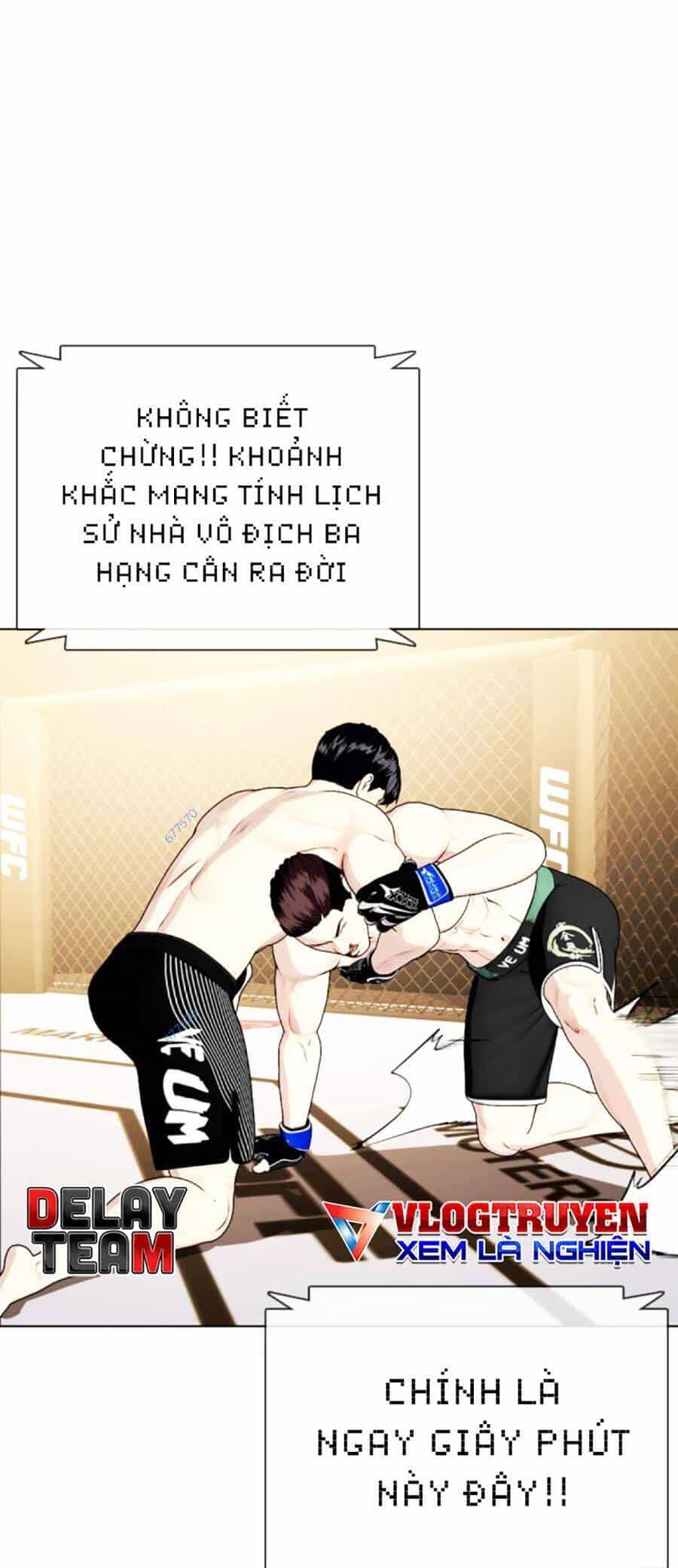Loser Giỏi Võ - Chương 50 - ảnh 64